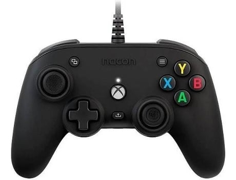 Mando NACON Pro Compact Negro
