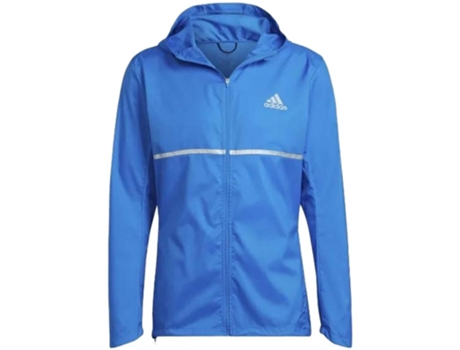 Sudadera con Capucha Own The Run ADIDAS