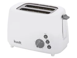 Tostadora KUNFT KT3408 2E (750 W)