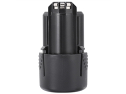 Batería de litio Bosch Ba411 de 10,8 V y 6 Ah