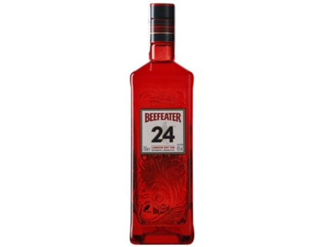 Gin BEEFEATER Beefeater 24 (0.7 L - 1 unidad)