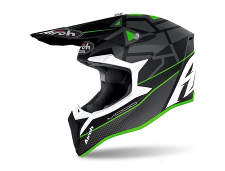 Casco de Motocross AIROH Wraap Mood