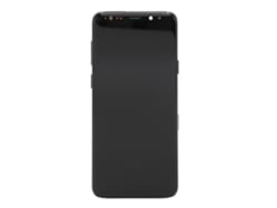 Tela Lcd Para Samsung Galaxy S9+ Com Touch Screen E Digitizer - Reparo De Tela De Celular