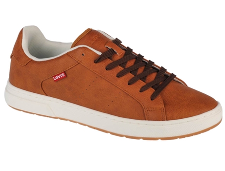 Zapatillas LEVI'S Piper 234234-661-27 Hombre (44 - Marrón)