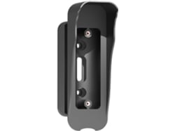 Soporte Para Cámara De Puerta - Soporte Ajustable Para Timbre De Video Inalámbrico - Montaje Exterior Para