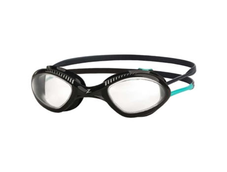 Óculos de Natação Tiger Preto Smallzoggs
