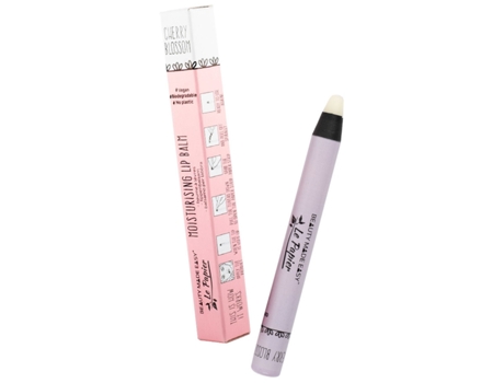 Bálsamo Labial Hidratante 6 Gr BEAUTY MADE EASY