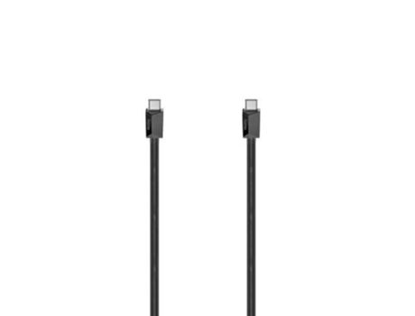 Cable de Usb HAMA-C “Completo” Marca. Elétrico Usb 3.2 Gen2 10Gbit-S 1M