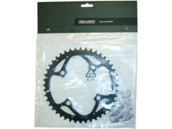Bandejas TRUVATIV Cring Mtb 44T V4 104 Al4 Hd (Negro-TU)