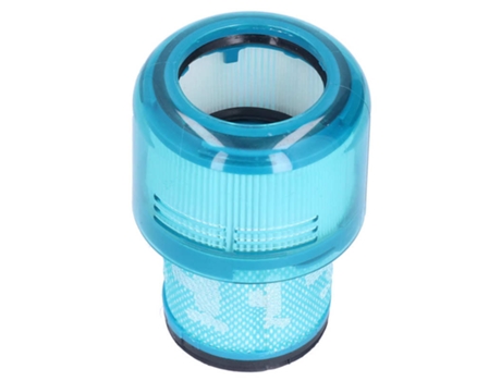 Reemplazo de filtro de poste de aspiradora, accesorio de repuesto para aspiradora V15 Sv14 V11