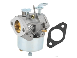 Pieza De Repuesto Carburador 632334 Compatible Con Motores Tecumseh Hmsk80 Hm100 Hm70 Hm80