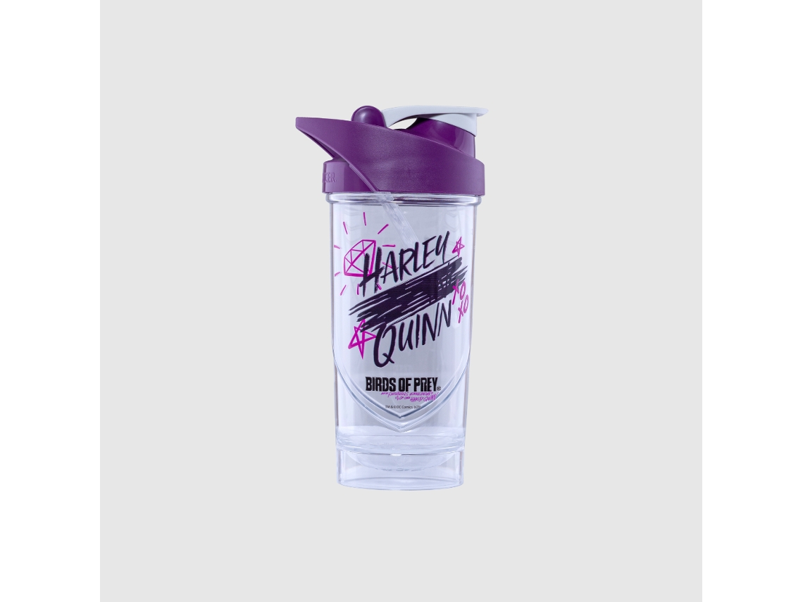 Shaker Harley Quinn 700ml