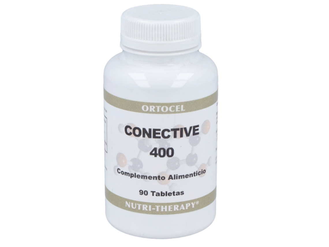 Conective 90Caps ORTOCEL