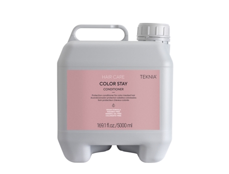 Acondicionador Lakmé Color Stay (5 L)
