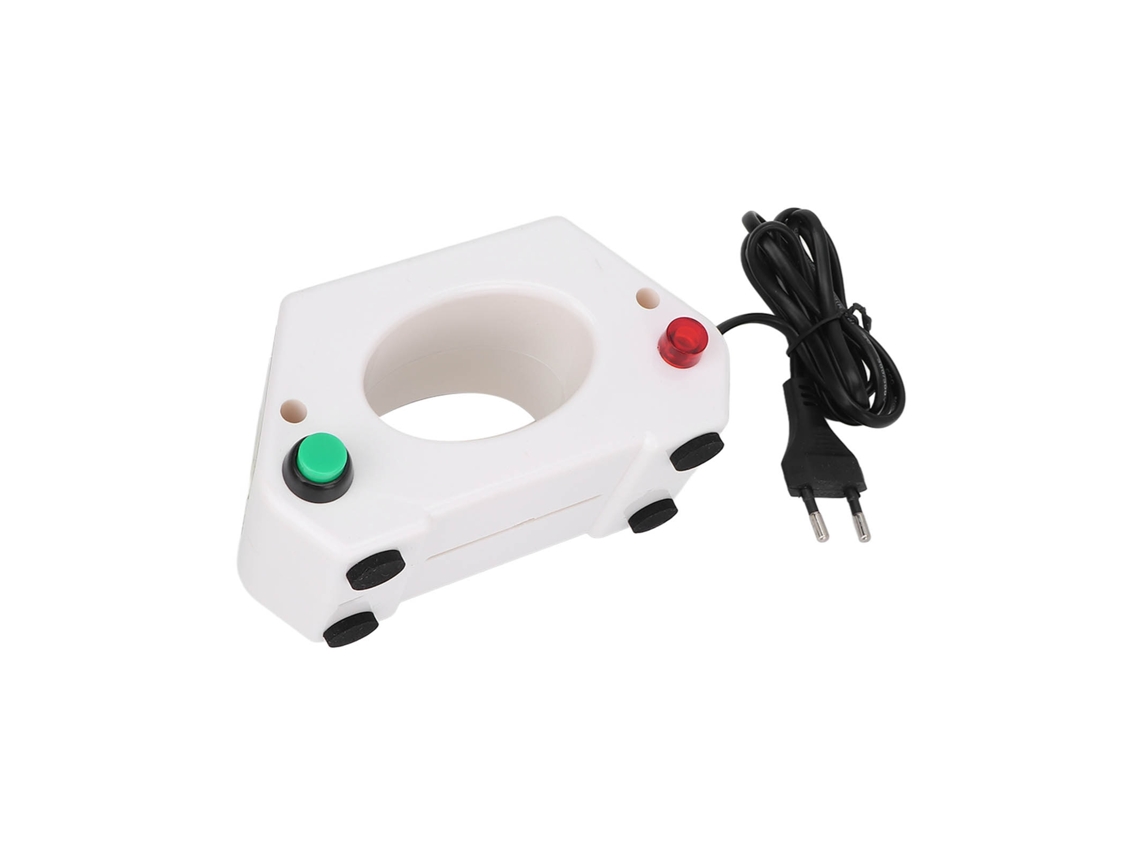 Desmagnetizador Profesional Para Reparación De Relojes Mecánicos Con Enchufe Europeo De 220 V.