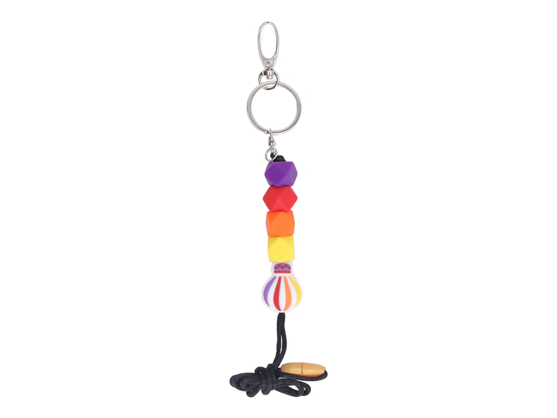 Colgante De Mordedores Para Bebés, Collar De Mordedores Para Bebés, Juguetes De Mordedores Para Infantes