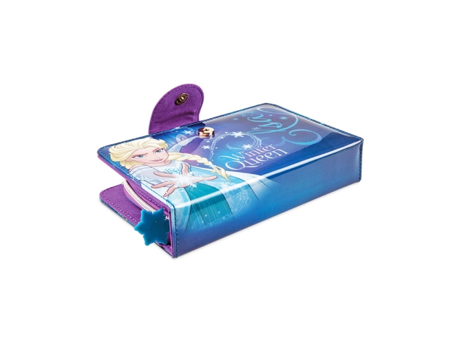 Kit POWERA Disney Frozen Starter (Nintendo 3DS)