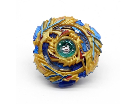 Beyblade Burst Launcher Izquierda Derecha Juguete de Hoja de Alambre Bidireccional B79