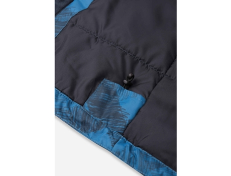 Chaqueta de Niños REIMA Nuotio Azul (9 Años)