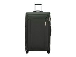 Samsonite Make / Trolley Large 79Cm Exp Dark Green Business