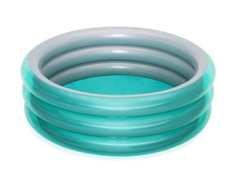 Piscina Infantil BESTWAY 51042 (697 L - 170x53cm)