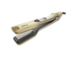 Plancha de pelo Vappro Golden Vapor