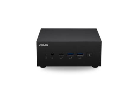 Mini PC ASUS 72432 (ii7-13700 - RAM: 16 GB - Intel Iris Xe Graphics)