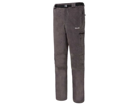 Calça IZAS Cajol Cinzento XL Homem