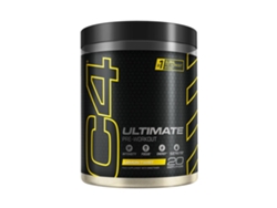 C4 Ultimate (500 G)