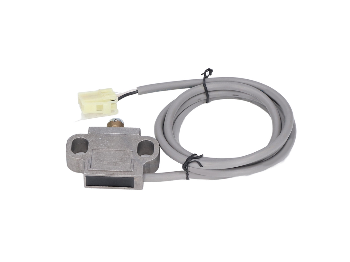 Sensor Interruptor Caminar Excavadora Accesorio 12v Tosd-04-053 023-06-56210 Para Komatsu
