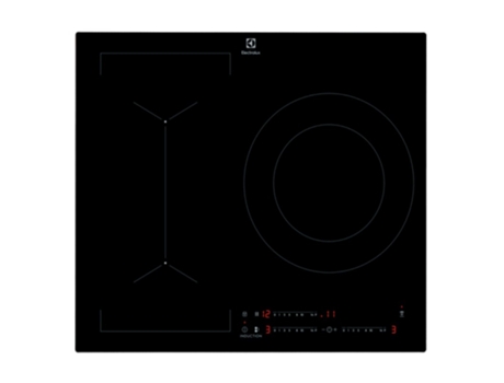 Placa de Inducción ELECTROLUX Liv63340Ck 3F Flex