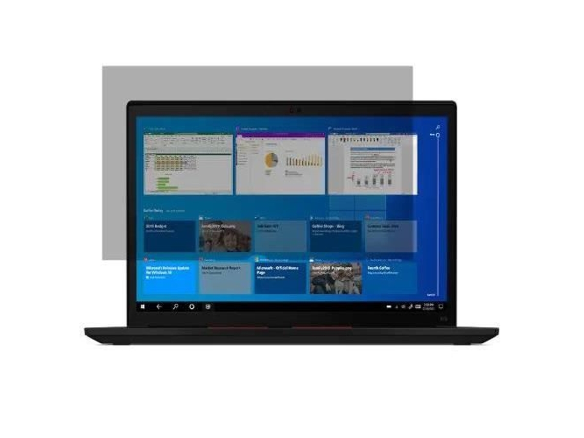 Pantalla nítida de 13,3 pulgadas para Lenovo