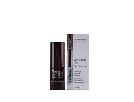 Crema de Ojos NEOSTRATA Biónica (15 ml)