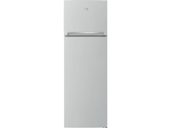Frigorífico BEKO RDSA310M40SN E (Estático - 175 cm - 306 L - Inox)