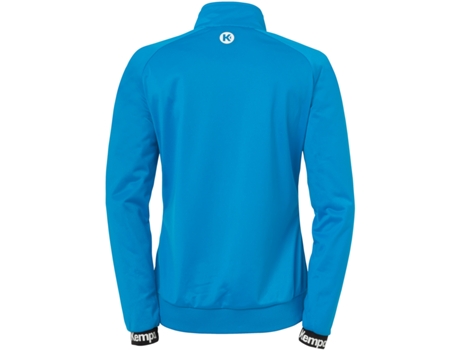 Chándale de Mujer para Fitness KEMPA Chándal Wave Poliéster Azul (2XL)