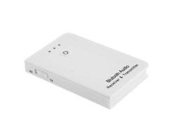 Transmisor y receptor de audio Bluetooth Ts Bt35fa02 de 3,5 mm Rosewell