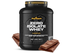 Zero Protein Isolate 2 Kg Chocolate