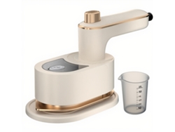 Planchadora usada para eliminar arrugas de la ropa Cuich (beige)