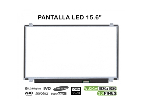 Pantalla PORTATILMOVIL para Laptop (15.6'')