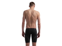 Jammer Fastskin Lzr Pure Intent 2.0 Preto 25 Homemspeedo