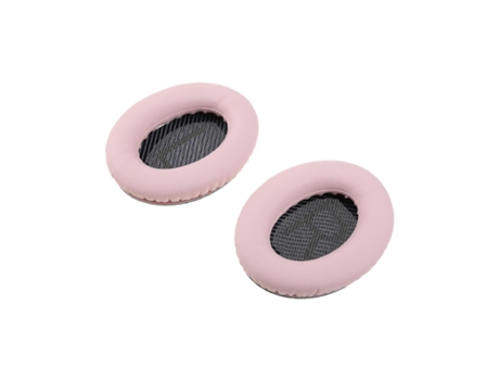 Almohadillas para Bose Qc2 Qc15 Qc25 Qc35 Ae2-2i 2w 1 par Marrón VENISYMLIS