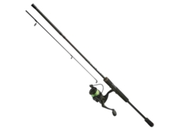 Cana De Pescar KINETIC Combo spinning beaster ct