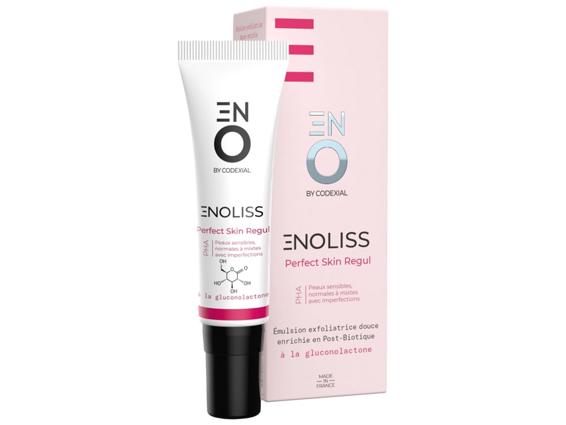Enoliss Perfect Skin Regul 30 Ml CODEXIAL