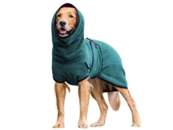 2026-ropa Para Perros Toalla Secadora Abrigo Cálido Pijama De Invierno Para Cachorros
