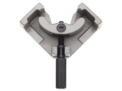 Turnus-450-260-Mordaza de ángulos para metal 2x60 mm