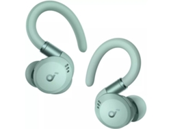 Auriculares in Ear Bluetooth SOUNDCORE X20 (Verde - Bluetooth 5.3)