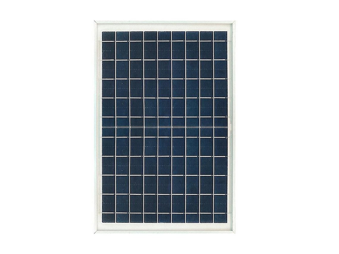 Panel Solar 10w 9v De Alta Eficiencia Módulo Fotovoltaico Para Baterías Barcos Portones Coops Aplicaciones Off-grid
