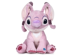 Peluche de ángel de Disney Stitch de 60 cm B.active