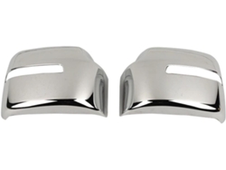 Cubierta Adhesiva Para Espejo Retrovisor, Accesorios Decorativos Exteriores Suzuki Jimny Jb74 2019 2020 2021