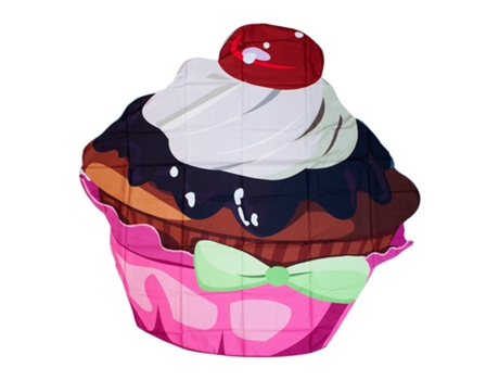 Chal de Playa - Helado #4